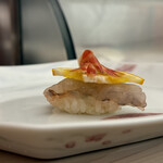 やま中・本店　鮨と日本料理　 - 