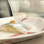 やま中・本店　鮨と日本料理　 - 