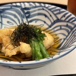 やま中・本店　鮨と日本料理　 - 