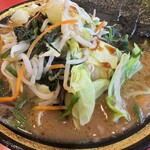 ラーメン 環2家 - 