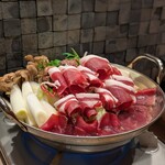 ジビエ料理 Natural - 