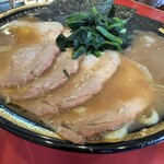 ラーメン 環2家 - 