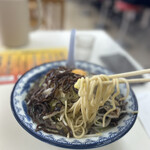 井手ちゃんぽん - 