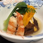 やま中・本店　鮨と日本料理　 - 