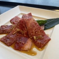叙々苑 新宿小田急ハルク店 - 