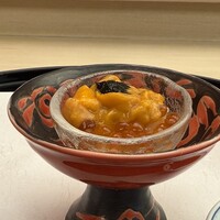 やま中・本店　鮨と日本料理　 - 