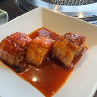 叙々苑 新宿小田急ハルク店 - 