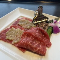 叙々苑 新宿小田急ハルク店 - 