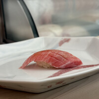 やま中・本店　鮨と日本料理　 - 