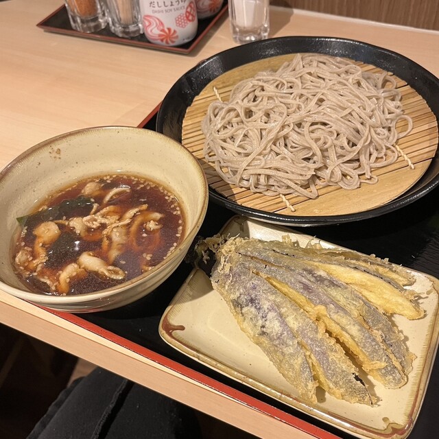 Shinshu Soba Dokoro Ogiso Seifunjo Okehazama Ten
