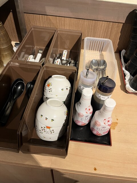 Shinshu Soba Dokoro Ogiso Seifunjo Okehazama Ten photo 2