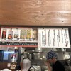 煮干しらーめん玉五郎  本町店