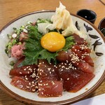 寿司 じじや サクラマチクマモト店 - 