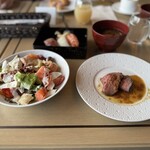 THE OSAKA STATION HOTEL - 