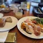 THE OSAKA STATION HOTEL - 