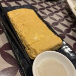 一膳めしや - だし巻き玉子
