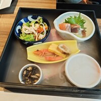 肉割烹 五条 新宿野村ビル49F - 