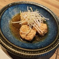 肉割烹 五条 新宿野村ビル49F - 