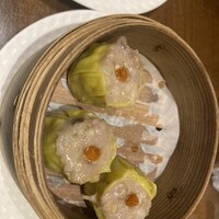 中国料理 青冥 堂島本店 - 