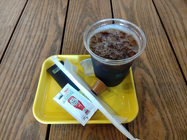 Freshness Burger Yabacho Ten