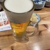 すし酒場 さしす