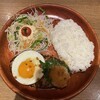 びっくりドンキー 東郡元店