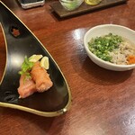 もつ鍋ながまさ 博多本店 - 