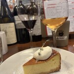 オステリア　カンティーナ - 