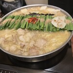 もつ鍋ながまさ 博多本店 - 