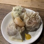 シウマイ酒場 創笑 - 