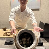 割烹こめを - 