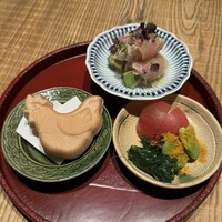 銀座 希鳥 - 