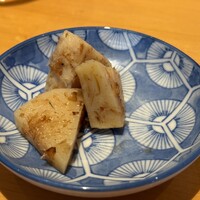SUSHI TOKYO TEN、 横浜店 - 