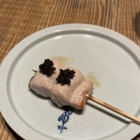 銀座 希鳥 - 