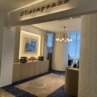 チェサピーク グランフロント大阪店 - 