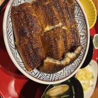 炭焼うな富士 名駅店 - 