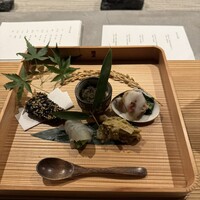 割烹こめを - 