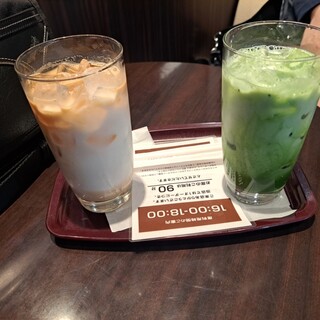 エクセルシオールカフェ_1