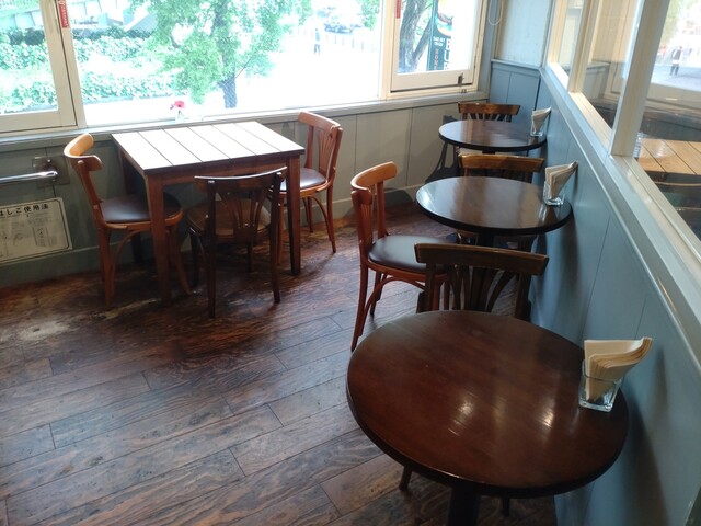 Freshness Burger Yabacho Ten photo 4