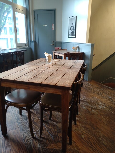 Freshness Burger Yabacho Ten photo 5