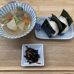 チャンピオンカレー - 