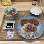 チャンピオンカレー - 