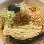 成都担担面 - 