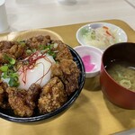 北三陸にしやま食堂 - 