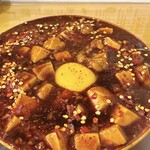 南京町 花梨麻婆飯店 - 
