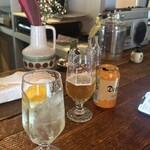 カフェバー　ヘッケ - 