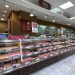 柿安 精肉 - 内観写真:(外観)外観①