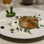 レストラン Chef's Theatre - 