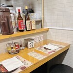 南京町 花梨麻婆飯店 - 