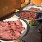 平和園 札内店 - 